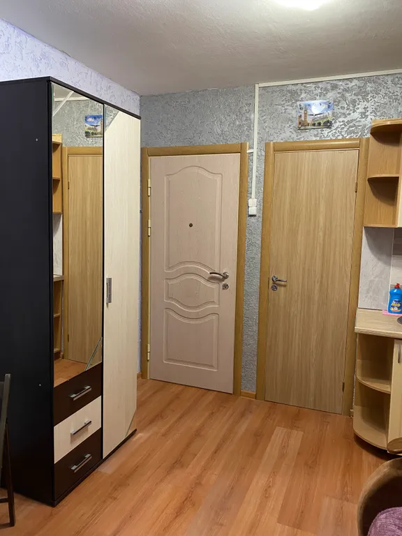 Уютная студия