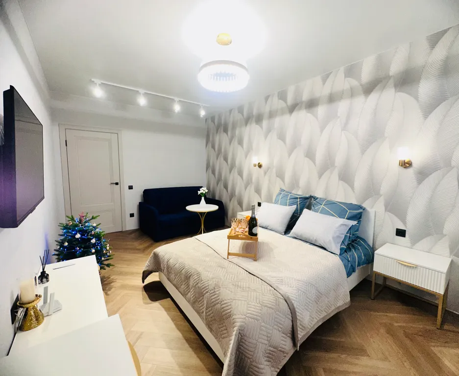 Уютно как дома