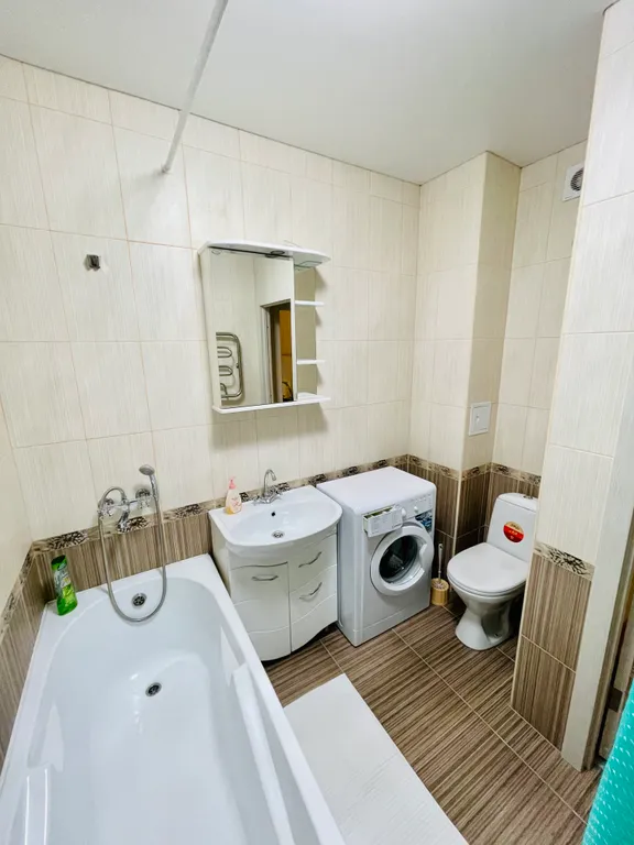 Центр города, краевая детская и взрослая больницы, перинатальный центр