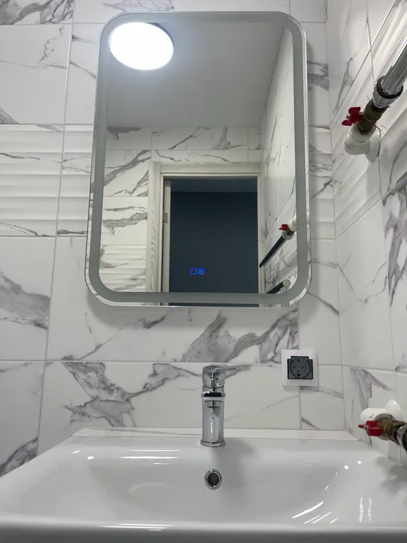 Солнечная квартира