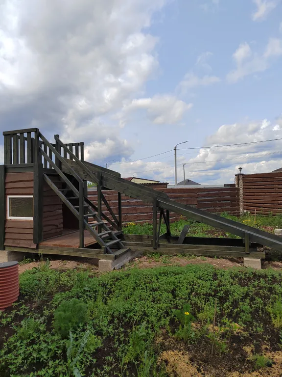 Купеческий дом