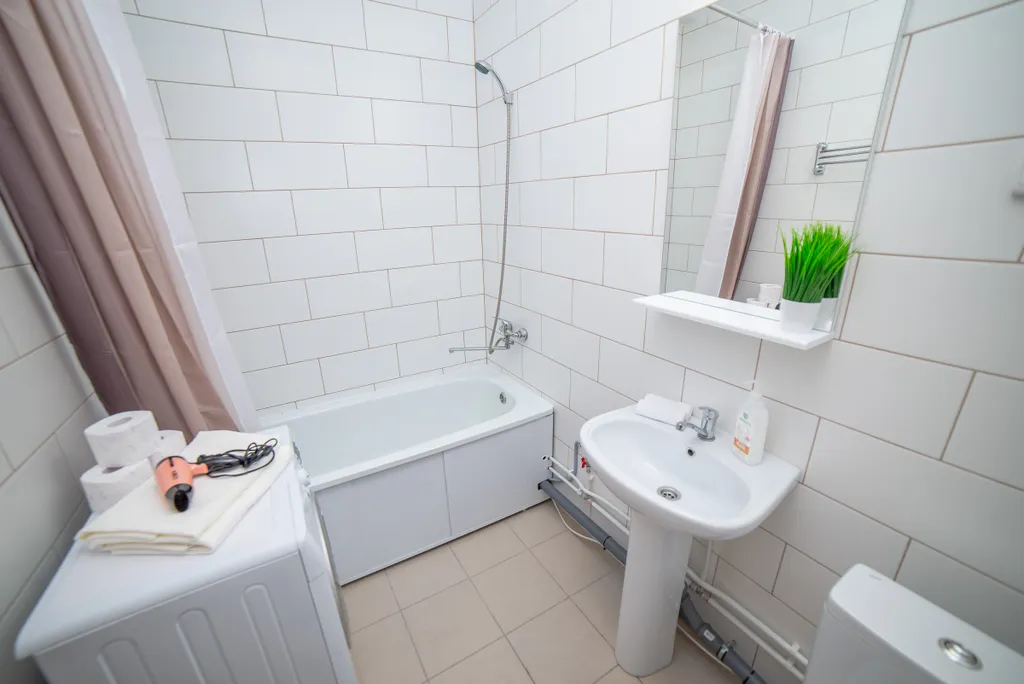 Весенний блеск