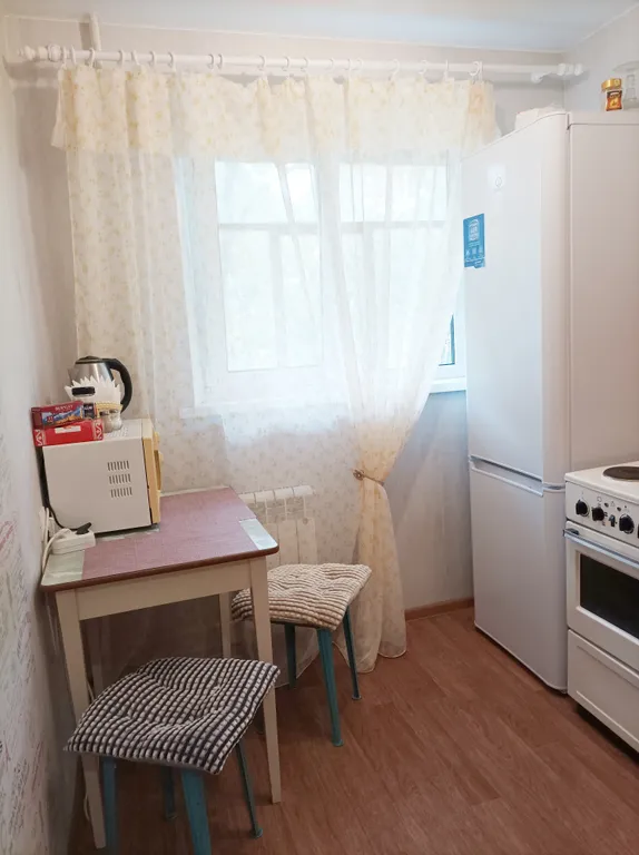 Уютная квартира на тихом бульваре