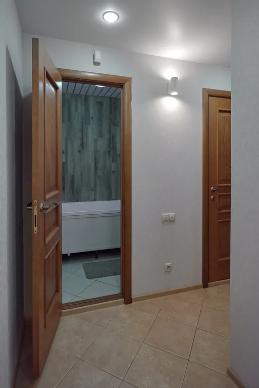 Уютная квартира возле университета ТПУ