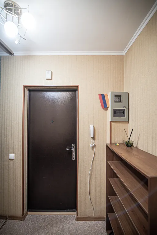 Квартира с дистанционным заселением