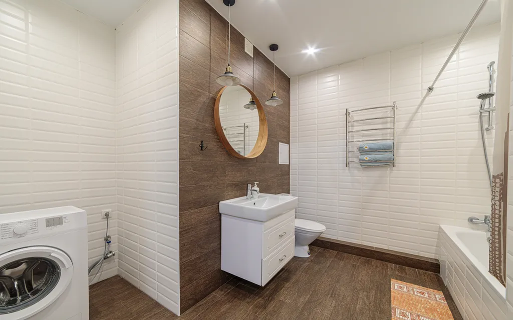 Элитная квартира рядом с ЖД и авто-вокзалами