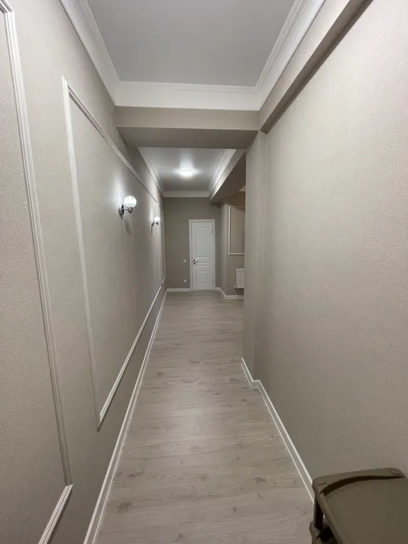 Квартира в центре