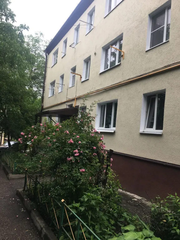 1-комнатная Квартира — аренда посуточно в Кисловодск