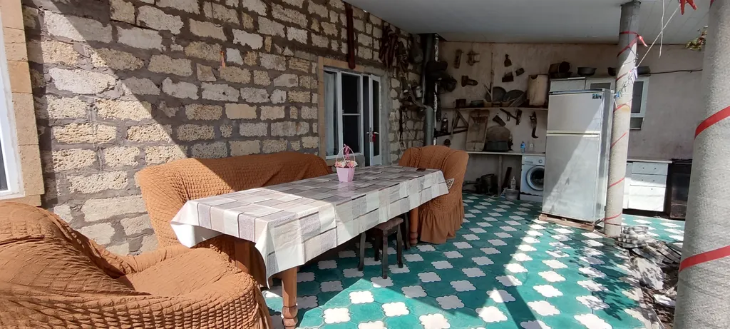 Дача у моря