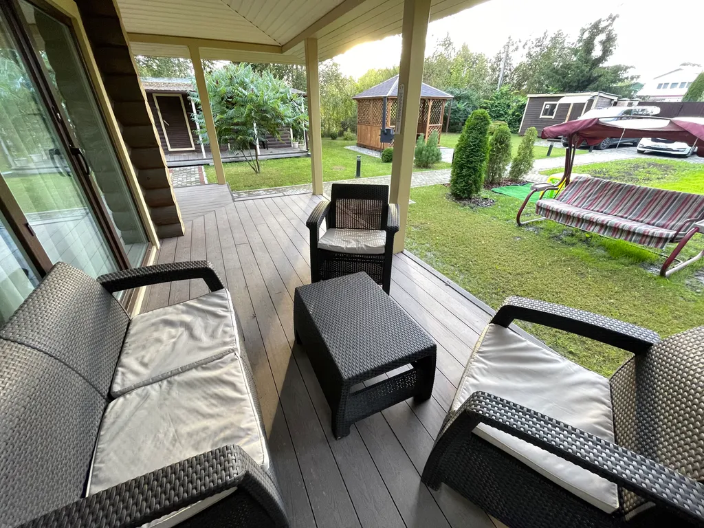 Природная долина