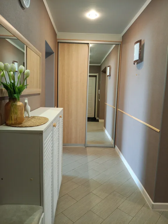 Квартира у парка