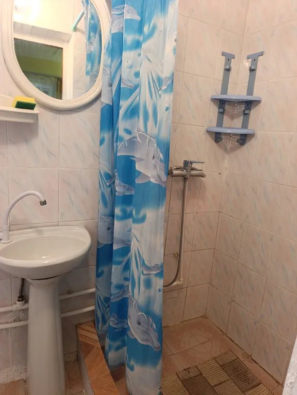 Номер на двоих ул. Бирюзова в Судаке