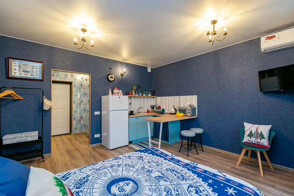 Новая студия Кит - приглашает гостей