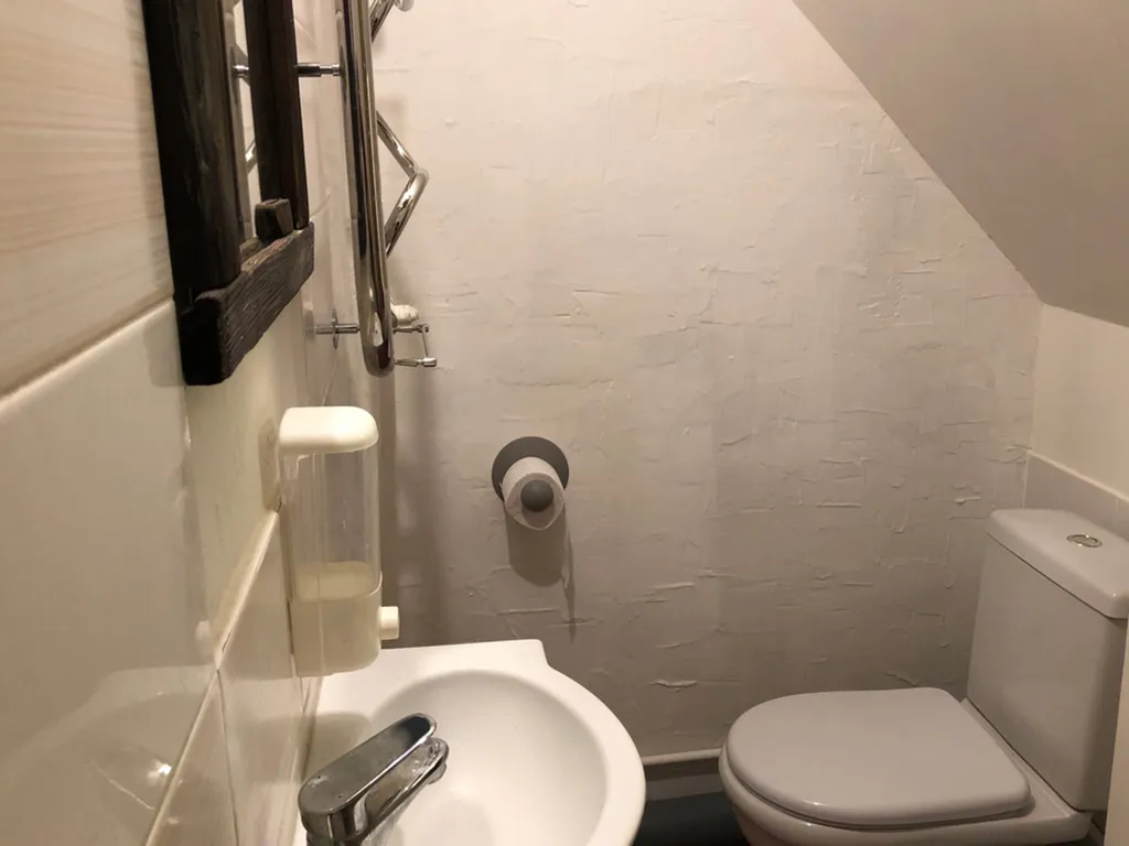 Сон шамана, двухместная уютная комната