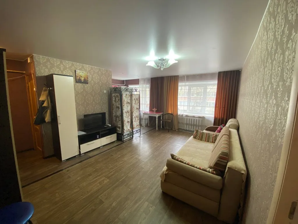 Квартира в самом сердце города