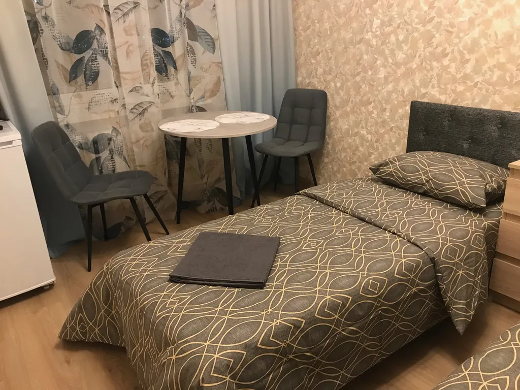 Двухместная комната