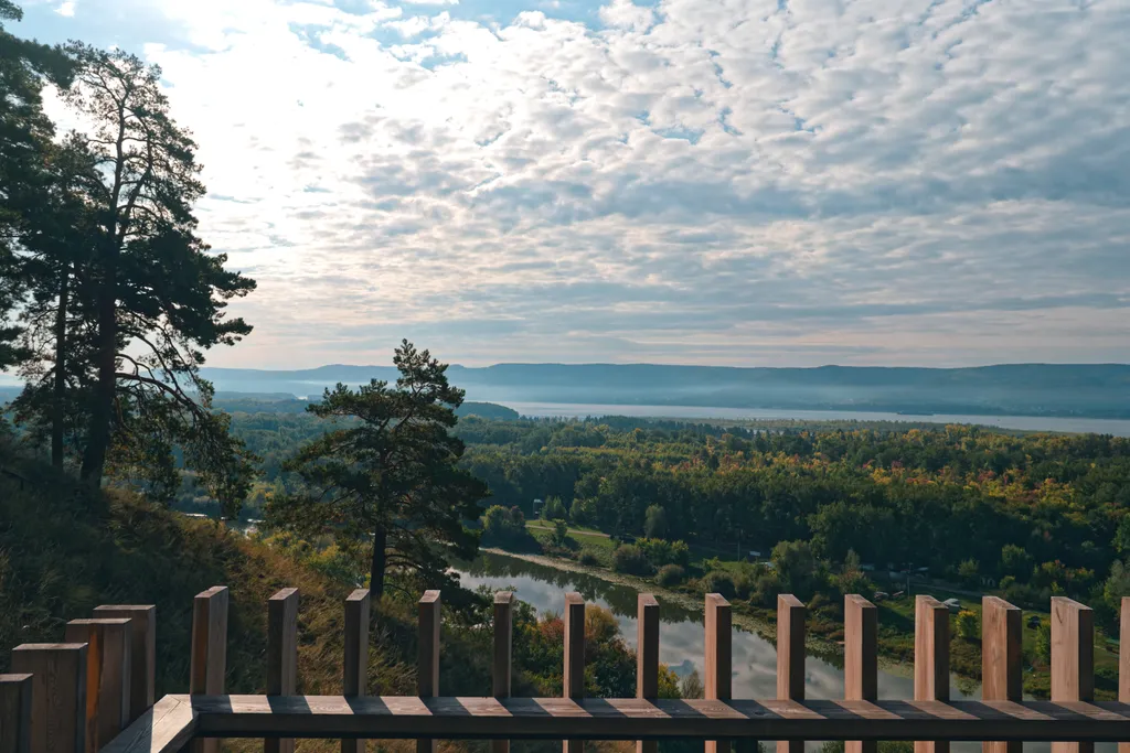 Премиум дом на острове у воды: прогулки, барбекю и полное уединение