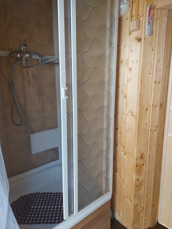 Коттедж Уютный деревянный домик — Сортавала