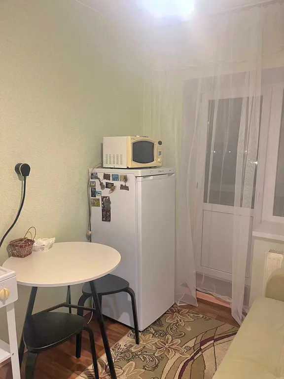 Уютная квартира в развитом районе города