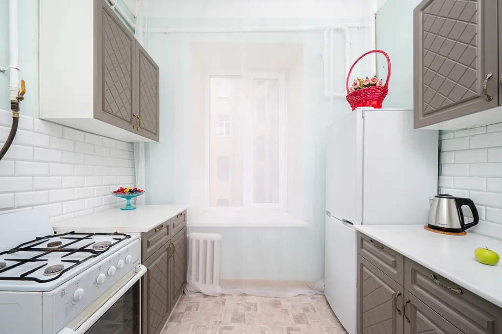 Квартира Трехкомнатная квартира у Московского вокзала — Санкт-Петербург