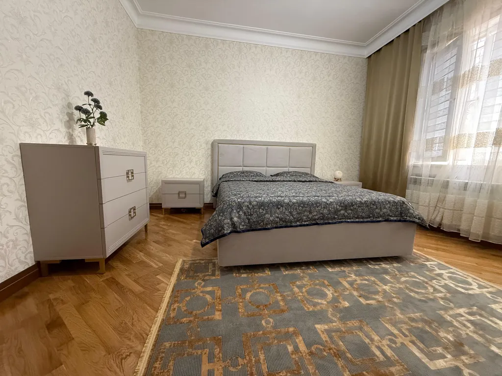 Уютный и красивый домик со всеми удобствами для семейного отдыха