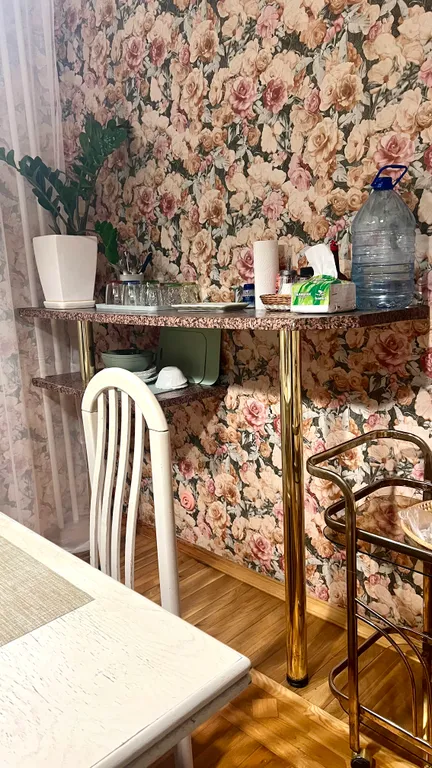 Отдельная комната недалеко от центра города