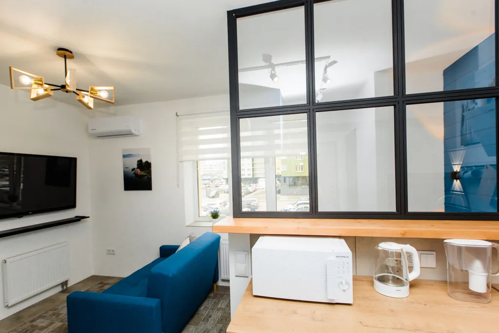 Студия Paikka #Ilta