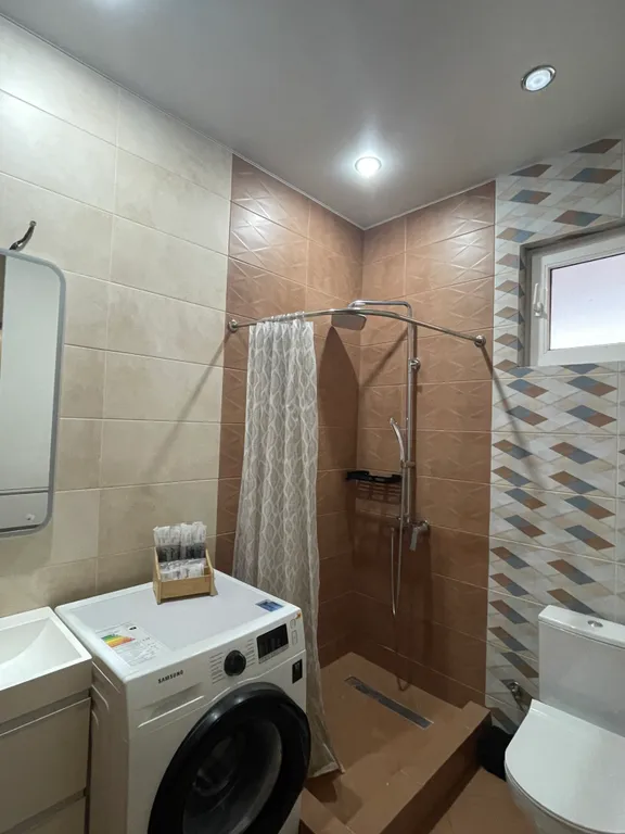 Дом в центре