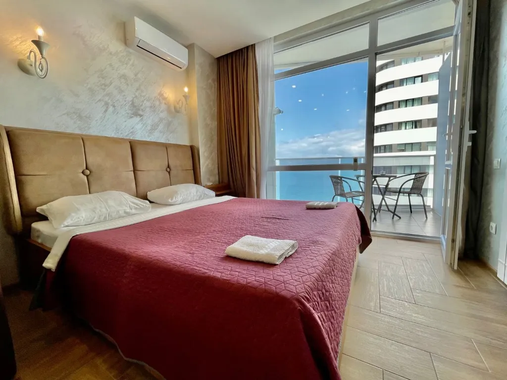 Отличный выбор