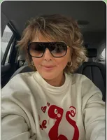 Лена Каюмова