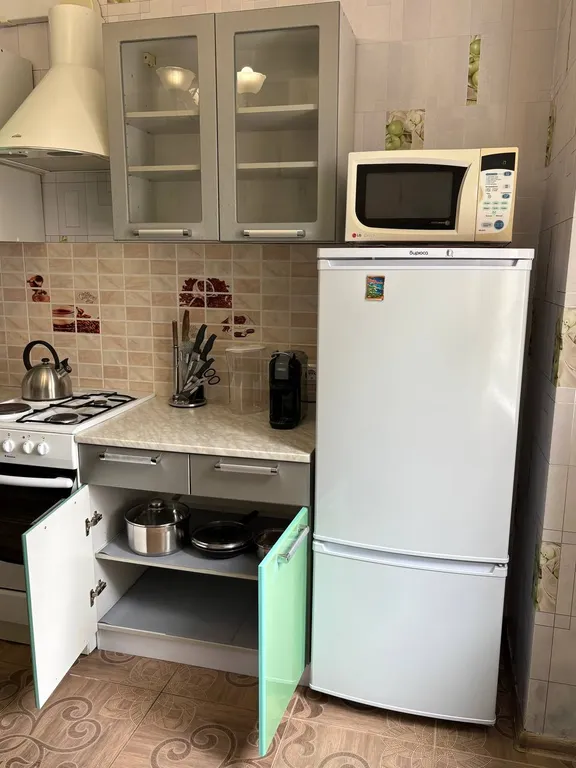 Квартира Уютная квартира рядом с Кавказским заповедником Парк Южные культуры — Сириус