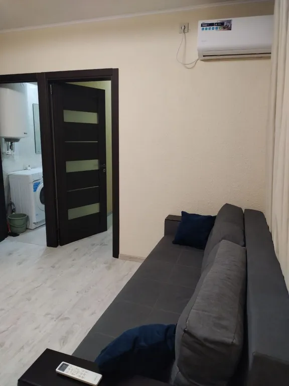 Апартамент 3