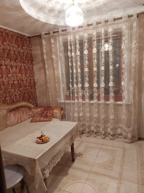 Уютная квартира в южном микрорайоне