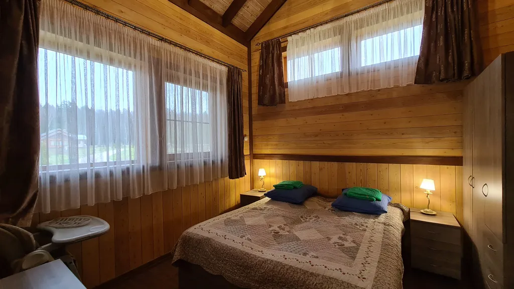 4-комнатный Дом