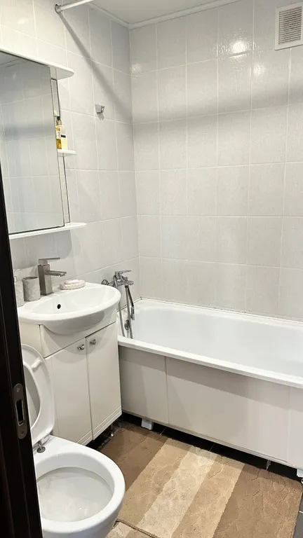 Квартира Уютная квартира для вас — Элиста