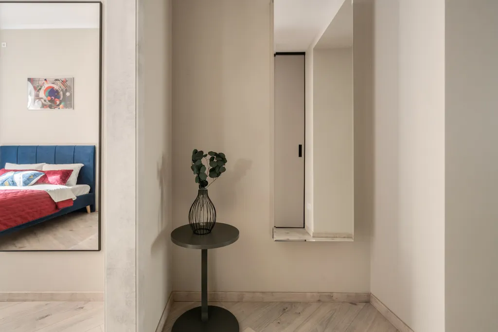 Квартира Трехкомнатная квартира на канале Грибоедова — Санкт-Петербург