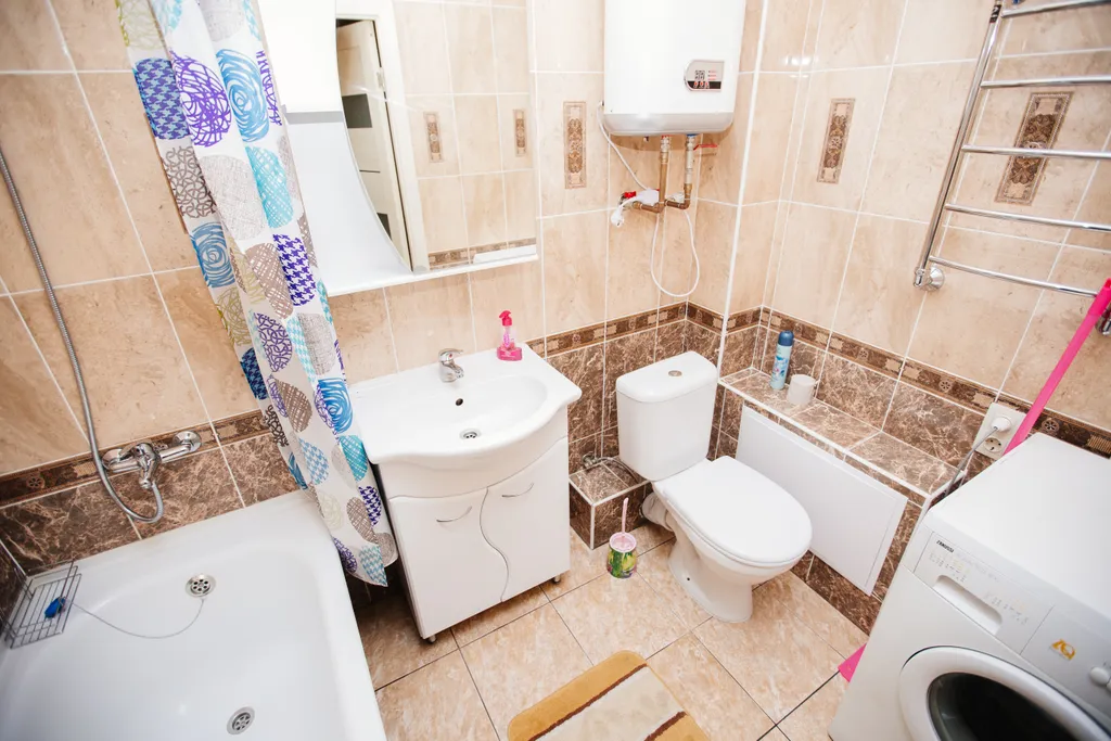 Уютная квартира в центре