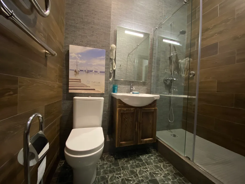 Двухместный номер