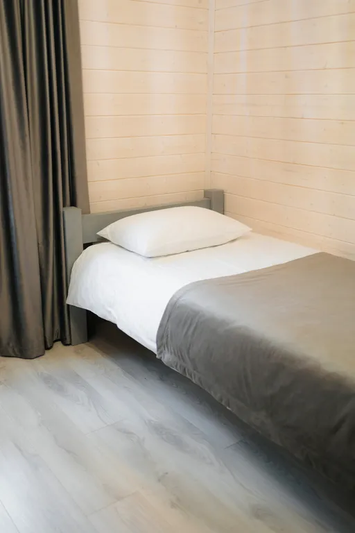 Коттедж 3-комнатный Дом — Архыз