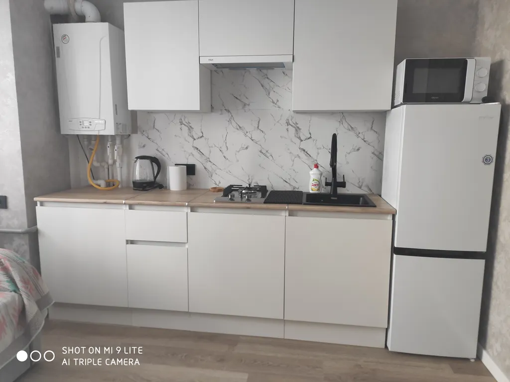 Квартира Уютная квартира для комфортного проживания — Элиста