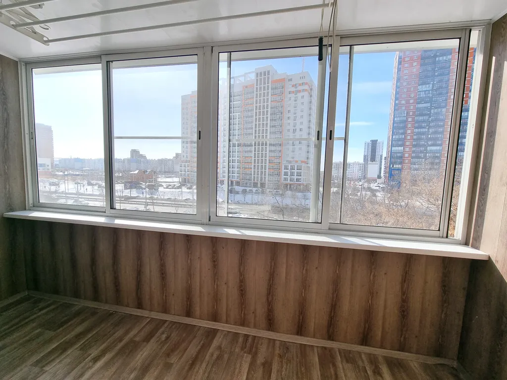 Отличная 2х комнатная квартира