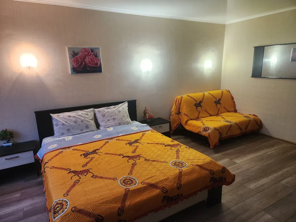 Уютная квартира прямо у моря — аренда посуточно в Новороссийск