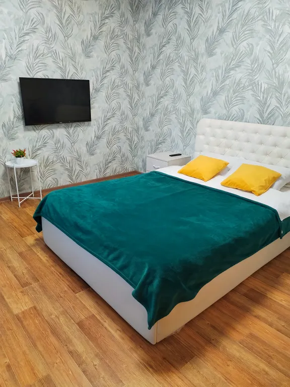 1-комнатная Квартира — аренда посуточно в Барнаул