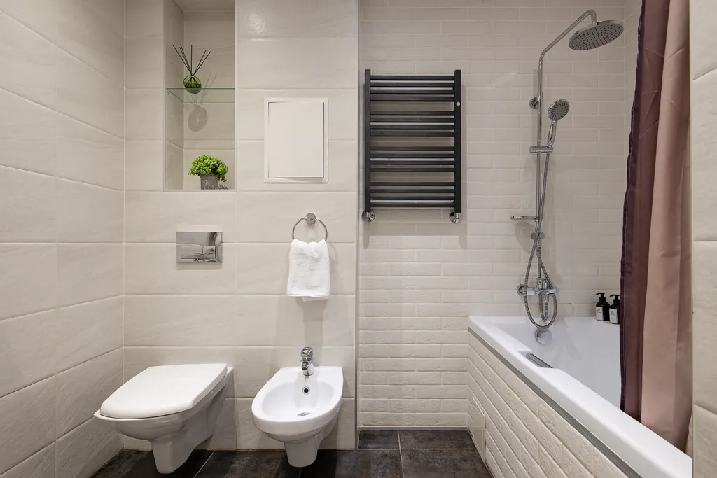 Уютная квартира в историческом центре Калининграда