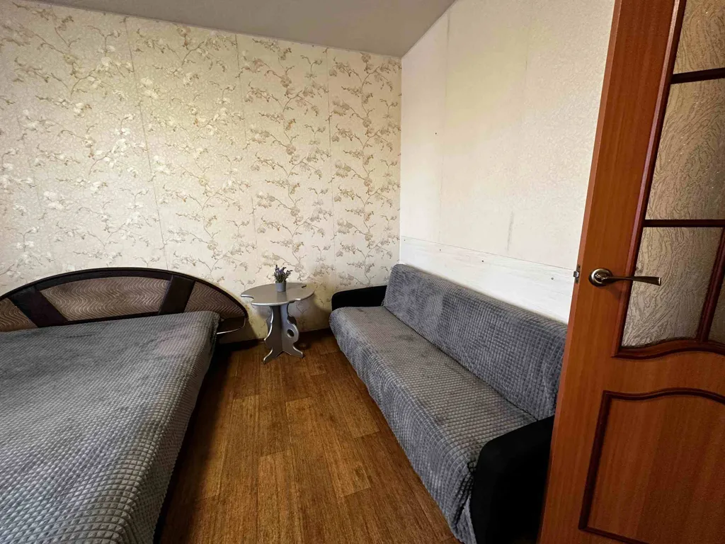 Квартира Квартира вблизи МВДЦ Сибирь — Красноярск