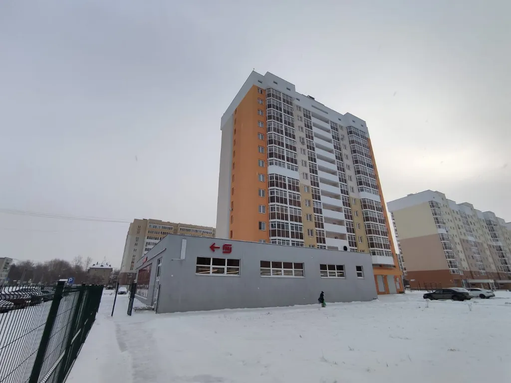 Апартаменты DreamHouse в ЖК Кольцовский дворик