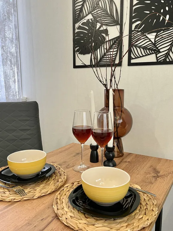 Квартира Квартира на предмостной — Красноярск