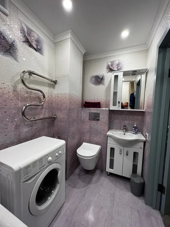 Квартира Квартира Lake view Apartment у Верхнего озера — Калининград