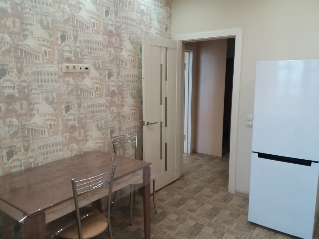 Уютная квартира в центре