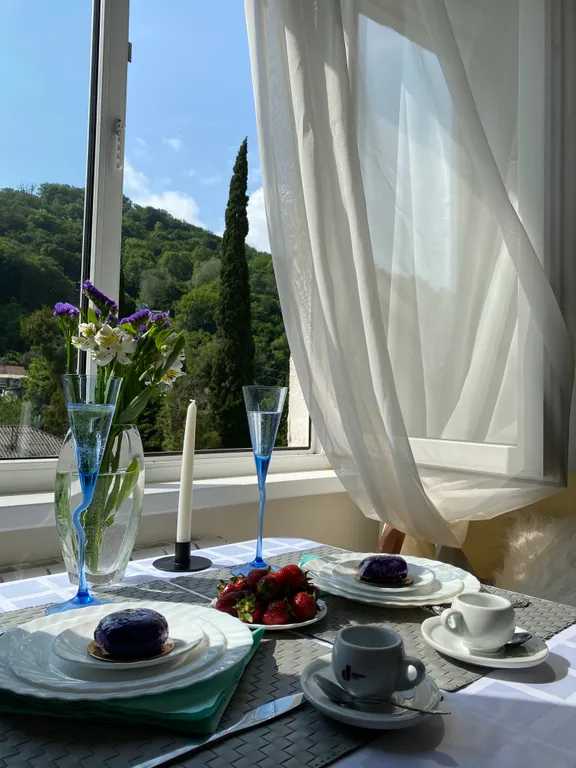 Уютная квартира в Хосте — аренда посуточно в Хоста